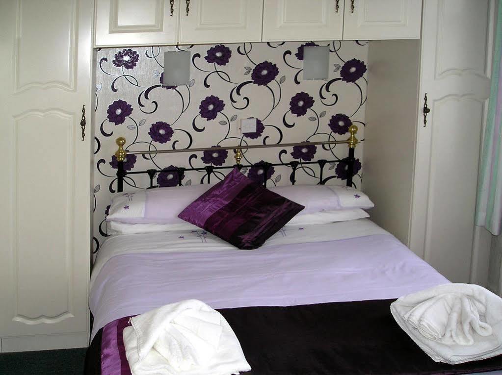 The Lincoln Hotel - B&B Скарбъро Екстериор снимка